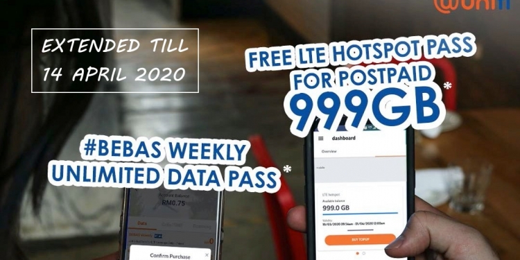 TM lanjutkan semua inisiatif PKP di Unifi Broadband dan Unifi Mobile