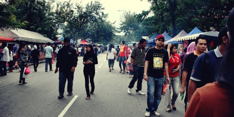 Keperluan Bazar Ramadan 2020 Dalam Situasi COVID-19 Terima Reaksi Bercampur-Baur Segenap Pihak