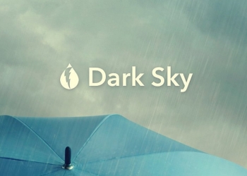 Apple Ambil Alih Dark Sky, Servis Ramalan Cuaca Menggunakan AI