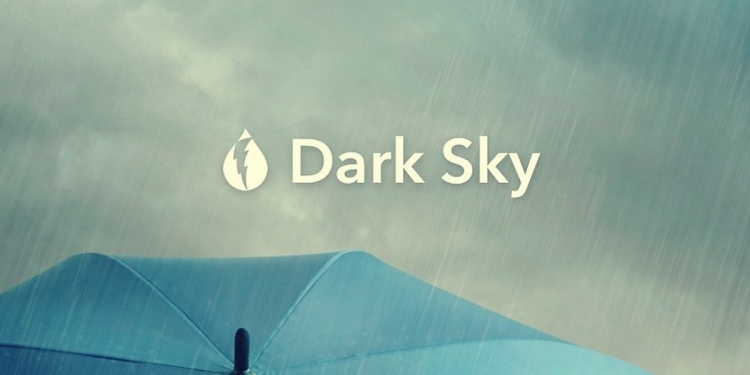 Apple Ambil Alih Dark Sky, Servis Ramalan Cuaca Menggunakan AI