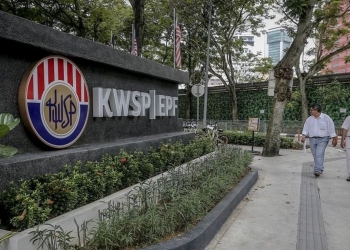 KWSP i-Lestari: Tutorial Bergambar Pengeluaran RM500 Daripada Akaun 2