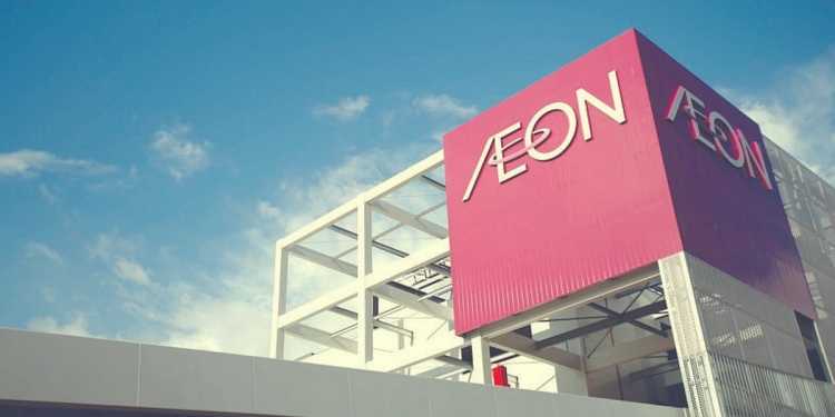 Servis pandu lalu AEON diperluas, kini ditawarkan di 28 outlet