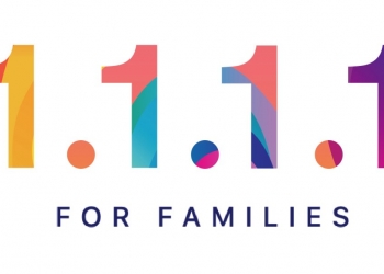 Anda boleh guna DNS ini sebagai penapis kandungan lucah & malware