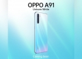 Warna baru Oppo A91 dilancar 6 April dengan diskaun RM100 dan hadiah percuma