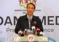 PKP tamat atau dilanjutkan akan diumumkan pada 10 April