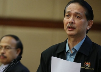 Korea Bakal Bekal Kit Ujian COVID-19 Dengan Kejituan 80% Kepada Malaysia