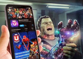 Banyak komik Marvel seperti Avengers dan Spider Man boleh dibaca percuma di Marvel Unlimited