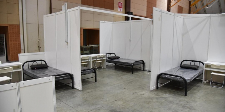 63 pusat kuarantin COVID-19 baru termasuk hotel, kerajaan hanya bayar RM150 sehari