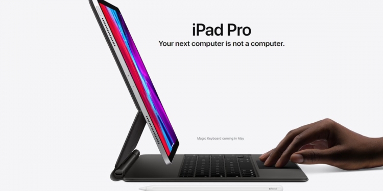 iPad Pro terbaru dan aksesorinya mula dijual di Malaysia