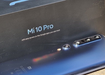 Anda Rasakan Xiaomi Mengejek Huawei Pada Kotak Mi 10? Anda Perlu Baca Plot Twist Ini