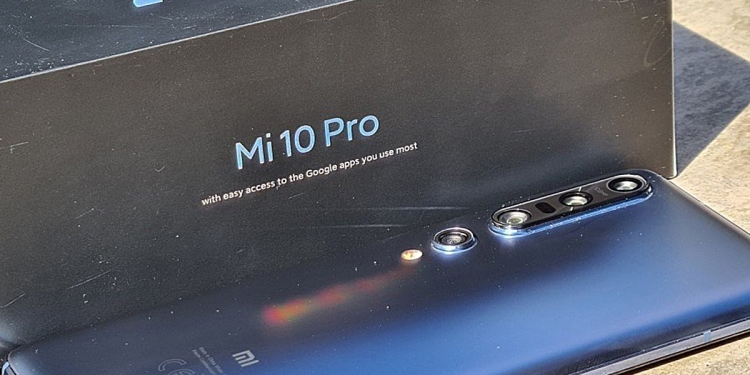 Anda Rasakan Xiaomi Mengejek Huawei Pada Kotak Mi 10? Anda Perlu Baca Plot Twist Ini