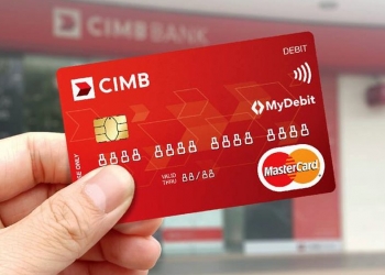 Mesej WhatsApp palsu, isu Direct Debit CIMB tiada kaitan dengan Zoom