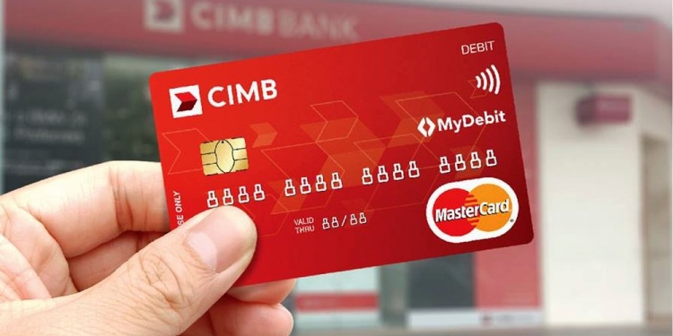 Mesej WhatsApp palsu, isu Direct Debit CIMB tiada kaitan dengan Zoom
