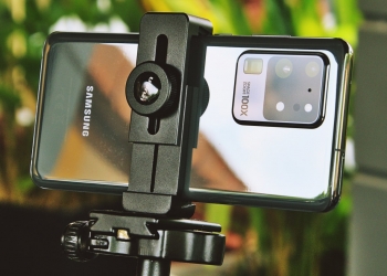 Inilah Telefon Yang Mampu Bawa Anda Menelusuri PKP Dengan Jayanya