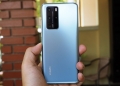 Hands-on Huawei P40 Pro: Hanya untuk yang berjiwa kental