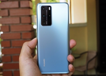 Hands-on Huawei P40 Pro: Hanya untuk yang berjiwa kental