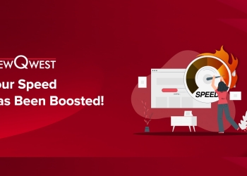 Viewqwest gandakan kelajuan jalur lebar sehingga 5x sempena PKP