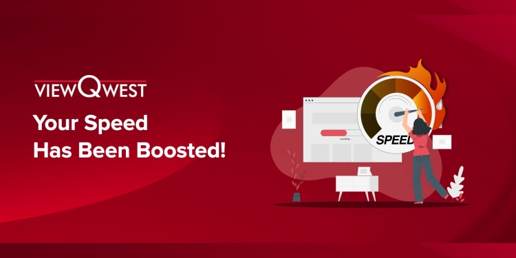 Viewqwest gandakan kelajuan jalur lebar sehingga 5x sempena PKP