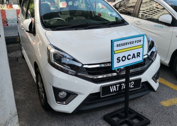 TM pasang WiFi percuma dikuasakan 5G di pusat kuarantin COVID-19