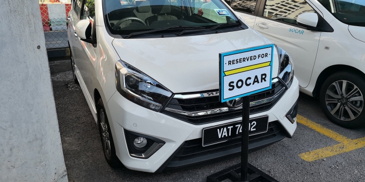 TM pasang WiFi percuma dikuasakan 5G di pusat kuarantin COVID-19