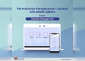 Anda Kini Tak Perlu Ada i-Akaun KWSP Untuk Mohon i-Lestari Secara Online