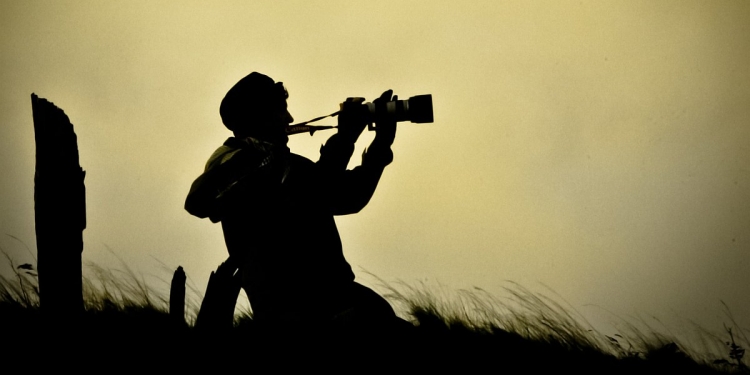 Leica, Nikon, dan Olympus tawar kelas fotografi percuma dalam waktu terhad