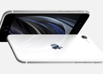 Telefon bajet Apple terbaru sudah tiba: iPhone SE 2020