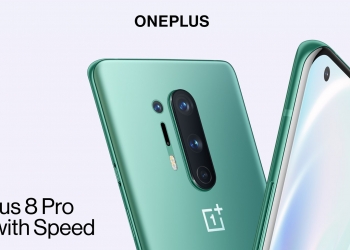 Siri OnePlus 8 dilancarkan, akhirnya miliki pengecas wayarles dan kalis air