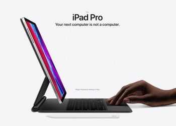 Apple dilapor “kitar semula” SoC iPad Pro 2018 Untuk Diguna Pada Model 2020