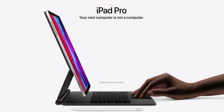 Apple dilapor “kitar semula” SoC iPad Pro 2018 Untuk Diguna Pada Model 2020
