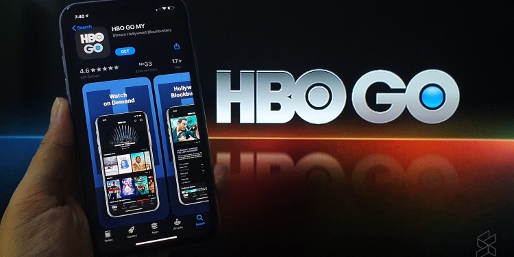 Tonton rancangan asli HBO secara percuma tanpa melanggan dan mendaftar