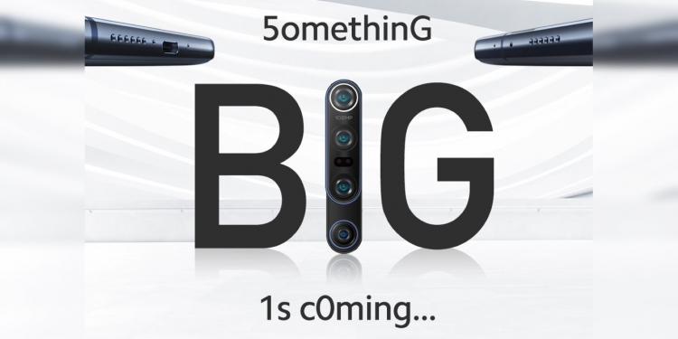 Xiaomi Mi 10 5G akan dilancarkan di Malaysia minggu hadapan