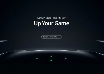 Ada Benda Baru DJI Akan Umumkan Pada 27 April 2020, Adakah Drone Baharu?