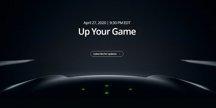 Ada Benda Baru DJI Akan Umumkan Pada 27 April 2020, Adakah Drone Baharu?