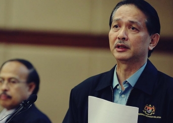 KKM Berpendapat Terowong Nyahkuman COVID-19 Tak Berkesan, Malah Mungkin Bawa Mudarat