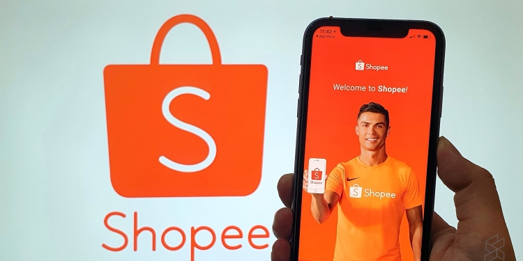 Shopee sediakan RM15 juta untuk bantu peniaga PKS menjual atas talian