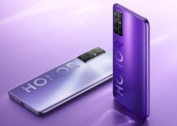 Honor 30 Pro+: Semua Yang Anda Perlu Tahu Tentangnya