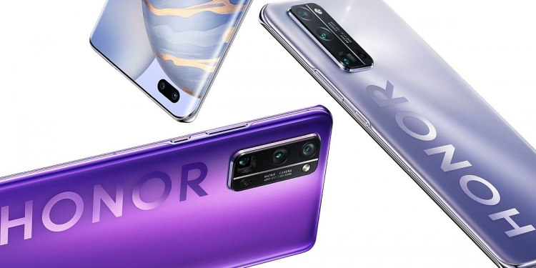 Honor 30 Pro+: Semua Yang Anda Perlu Tahu Tentangnya