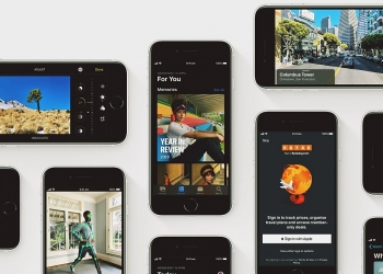 iPhone SE (2020) Miliki Kapasiti Bateri Sekitar Flagship 2012