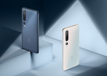 Hanya dua model Mi 10 akan dilancarkan di Malaysia pada 22 April