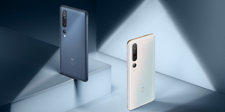 Hanya dua model Mi 10 akan dilancarkan di Malaysia pada 22 April