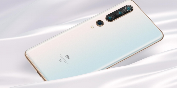 Hanya dua model Mi 10 akan dilancarkan di Malaysia pada 22 April