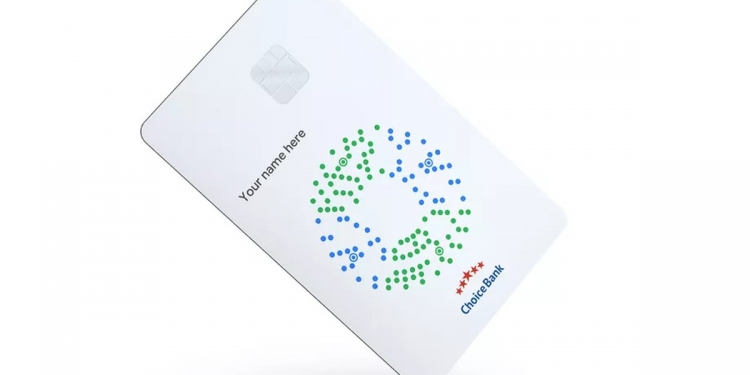 Google dilapor sedang bangunkan kad debit sendiri