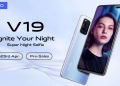 Vivo V19 akan dilancar di Malaysia pada 23 April