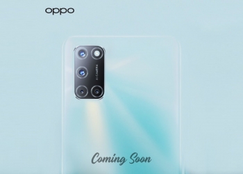 Oppo A92 akan ganti Oppo A91 tidak lama lagi bersama dua model misteri?