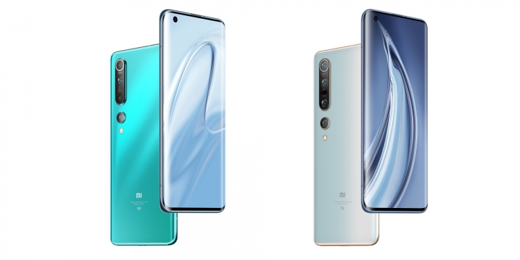 Mi 10 dan Mi 10 Pro tiba: Maklumat penjualannya di Malaysia