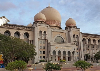 Mahkamah Malaysia catat sejarah apabila menjalankan siaran langsung pendengaran kes di atas talian
