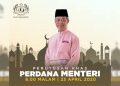 Perutusan Khas Perdana Menteri malam ini, adakah PKP dilanjutkan atau ditamatkan?