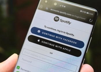 Ini Sebabnya Kenapa Saya Benci Gunakan Fungsi Log In With Facebook