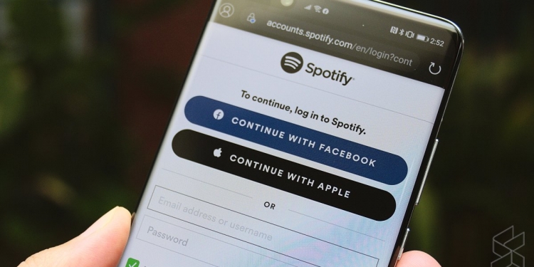 Ini Sebabnya Kenapa Saya Benci Gunakan Fungsi Log In With Facebook